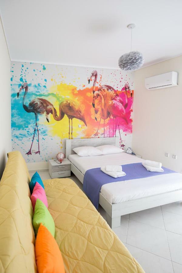 Groovy & Cozy With Private Seaview Rooftop Terrace *